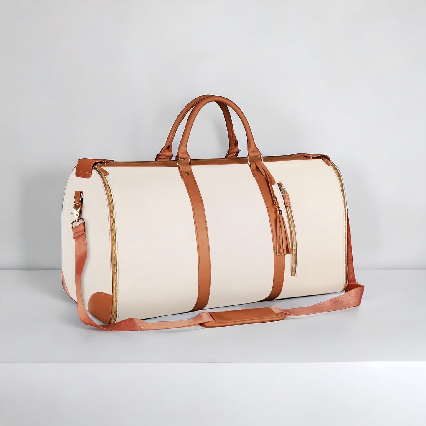Flexi Travel Foldable Bag